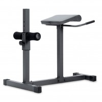 Marcy MJD31 Roman Chair/Hyper Extension Bench